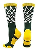 Algopix Similar Product 10 - MadSportsStuff Crew Length Elite