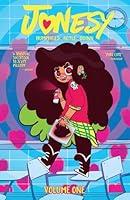 Algopix Similar Product 16 - Jonesy Vol. 1 (1) (Jonesy, 1)