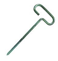 Algopix Similar Product 18 - HT SA2 Shelter Anchors Eye Bolt Style