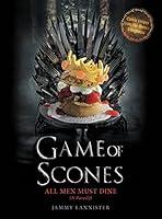Algopix Similar Product 5 - Game of Scones All Men Must Dine A