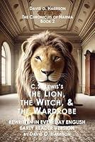 Algopix Similar Product 3 - CS LEWIS THE LION THE WITCH  THE