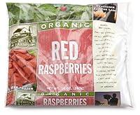 Algopix Similar Product 9 - Woodstock Farms Organic Raspberries 10