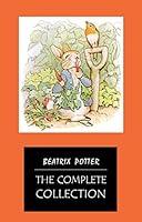 Algopix Similar Product 14 - BEATRIX POTTER Ultimate Collection  23