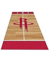 Algopix Similar Product 4 - OYO Sports NBA Display Plate Houston