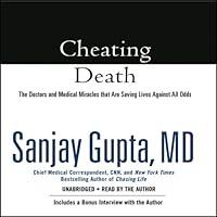 Algopix Similar Product 3 - Cheating Death The Doctors and Medical