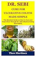 Algopix Similar Product 3 - DR SEBI CURE FOR ULCERATIVE COLITIS