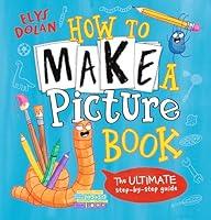 Algopix Similar Product 8 - How to Make a Picture Book