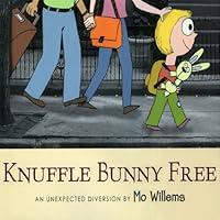 Algopix Similar Product 4 - Knuffle Bunny Free An Unexpected