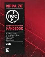 Algopix Similar Product 10 - NFPA 70 National Electrical Code NEC