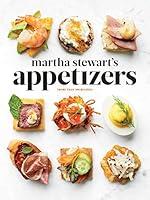 Algopix Similar Product 5 - Martha Stewarts Appetizers 200