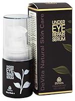Algopix Similar Product 15 - DEVITA NATURAL SKIN CARE UNDER EYE