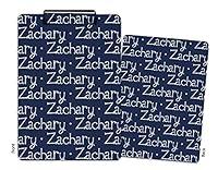 Algopix Similar Product 2 - Personalized Name ANY COLOR Clipboard