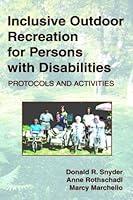Algopix Similar Product 15 - Inclusive Outdoor Recreation for