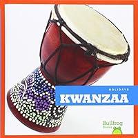 Algopix Similar Product 11 - Kwanzaa (Bullfrog Books: Holidays)