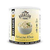 Algopix Similar Product 2 - Augason Farms Fettuccine Alfredo Super