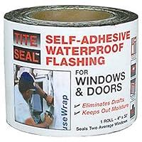 Algopix Similar Product 5 - Cofair Products TS 433 4 x 33Titeseal