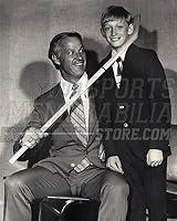 Algopix Similar Product 17 - Wayne Gretzky Gordie HoweThe Hook