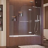 Algopix Similar Product 7 - DreamLine Aqua Ultra 5760 in W x 58
