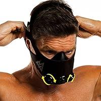 Algopix Similar Product 16 - TRAININGMASK Training Mask 2036