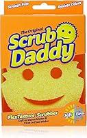 Algopix Similar Product 12 - Scrub Daddy  The Original Scrub Daddy