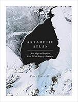 Algopix Similar Product 7 - Antarctic Atlas New Maps and Graphics