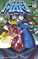 Algopix Similar Product 8 - Mega Man
