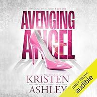 Algopix Similar Product 4 - Avenging Angel: Avenging Angel, Book 1