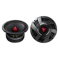 Algopix Similar Product 10 - Pioneer TSM650PRO 634 PRO Series