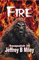 Algopix Similar Product 13 - Sasquatch 39 FIRE Sasquatch