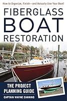 Algopix Similar Product 2 - Fiberglass Boat Restoration The