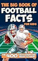 Algopix Similar Product 6 - The Big Book of Football Facts for