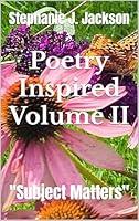 Algopix Similar Product 2 - Poetry Inspired Volume II Subject