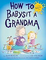 Algopix Similar Product 19 - How to Babysit a Grandma