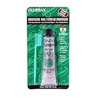 Algopix Similar Product 16 - Aii Clubman Pinaud Clubman Moustache