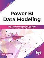 Algopix Similar Product 2 - Power BI Data Modeling Build