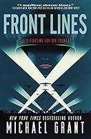 Algopix Similar Product 14 - Front Lines (Front Lines, 1)