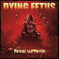 Algopix Similar Product 18 - Reign Supreme