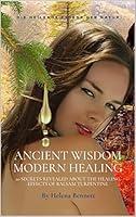 Algopix Similar Product 4 - ANCIENT WISDOM  MODERN HEALING 10