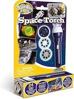 Algopix Similar Product 18 - Brainstorm Toys Space Torch and