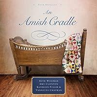 Algopix Similar Product 17 - An Amish Cradle