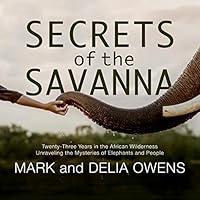 Algopix Similar Product 13 - Secrets of the Savanna TwentyThree
