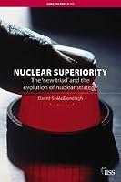 Algopix Similar Product 18 - Nuclear Superiority The New Triad