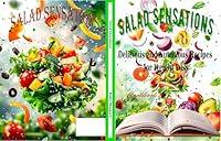 Algopix Similar Product 4 - Salad Sensations Delicious and