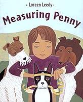 Algopix Similar Product 17 - Measuring Penny (Rise and Shine)