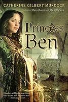 Algopix Similar Product 4 - Princess Ben