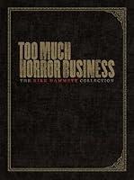 Algopix Similar Product 17 - Too Much Horror Business