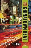 Algopix Similar Product 8 - Chinatown Beat A Detective Jack Yu