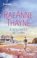 Algopix Similar Product 11 - A Soldiers Return The Women of