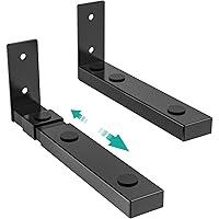 Algopix Similar Product 1 - WALI Center Channel Speaker Wall Mount
