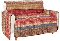 Algopix Similar Product 12 - Barefoot Bungalow Gold Rush Slipcover